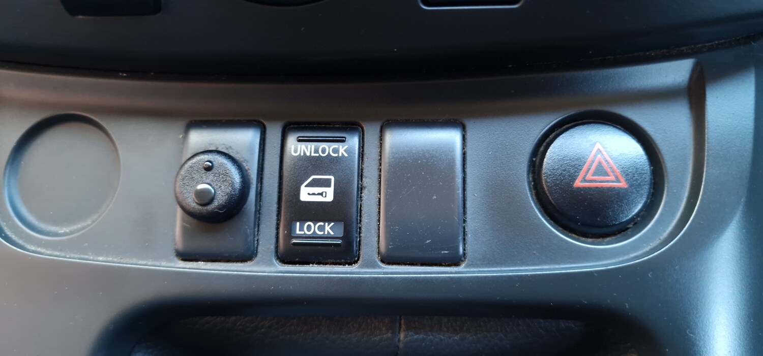 Used Nissan NV200 2018 for sale - 77932964: Photo 18