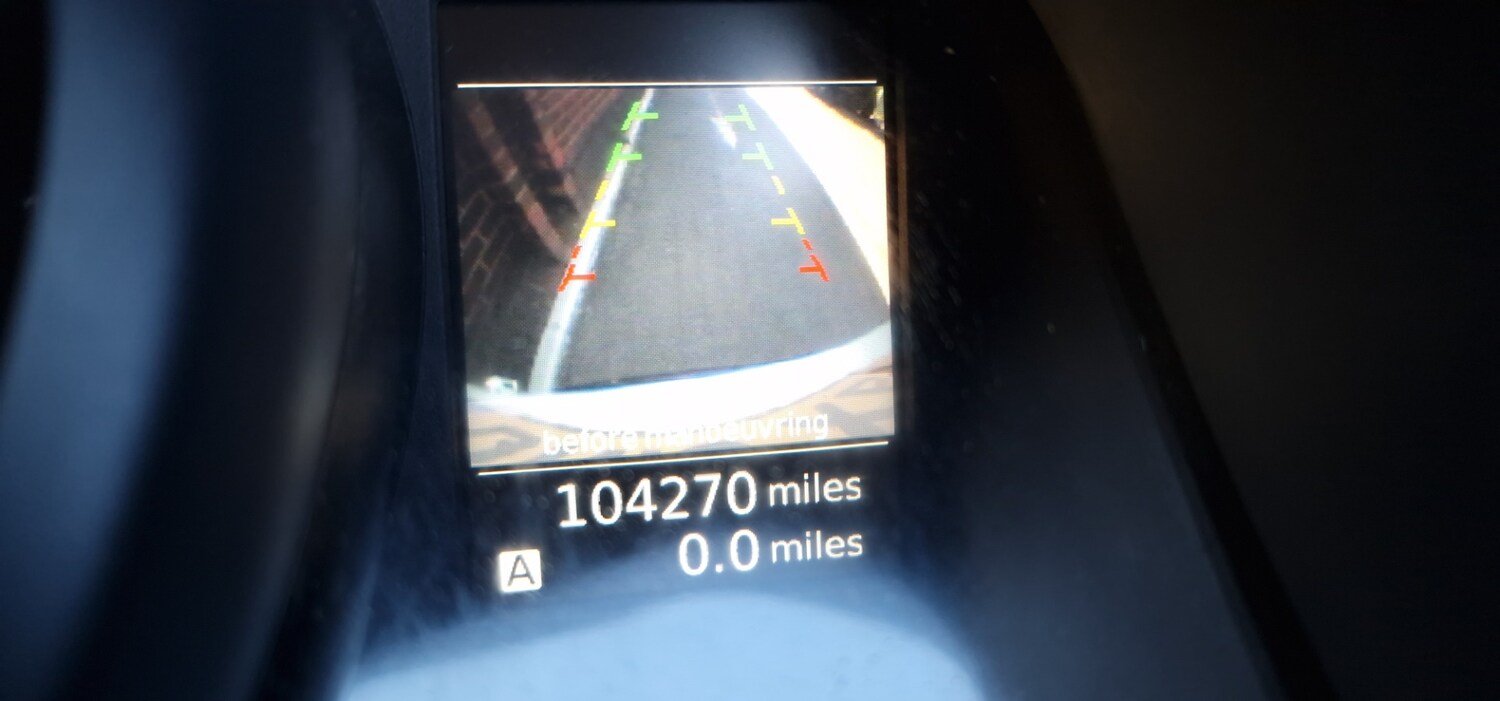 Used Nissan NV200 2018 for sale - 77932964: Photo 20