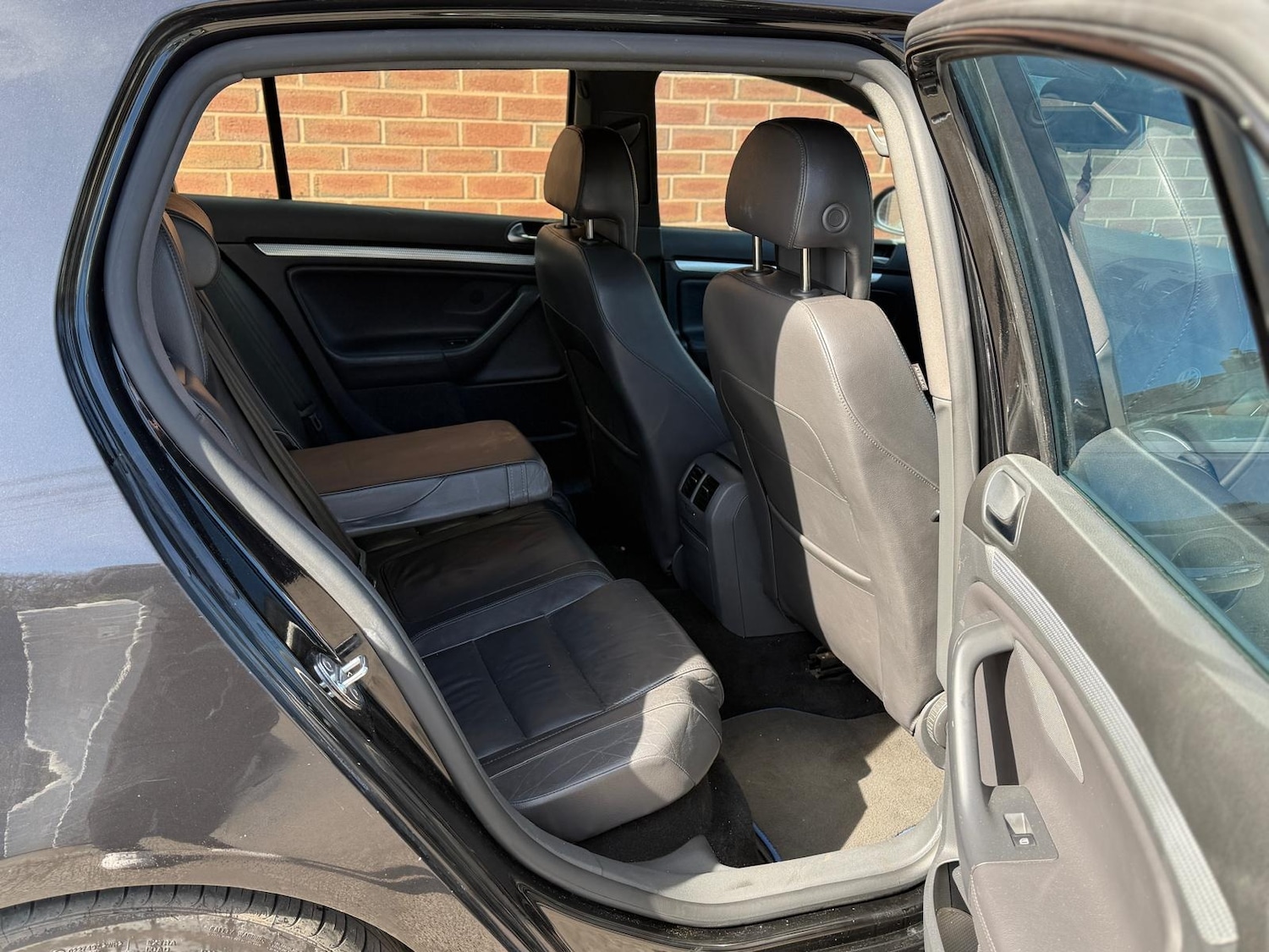 Used Volkswagen Golf 2008 for sale - 77974672: Photo 10