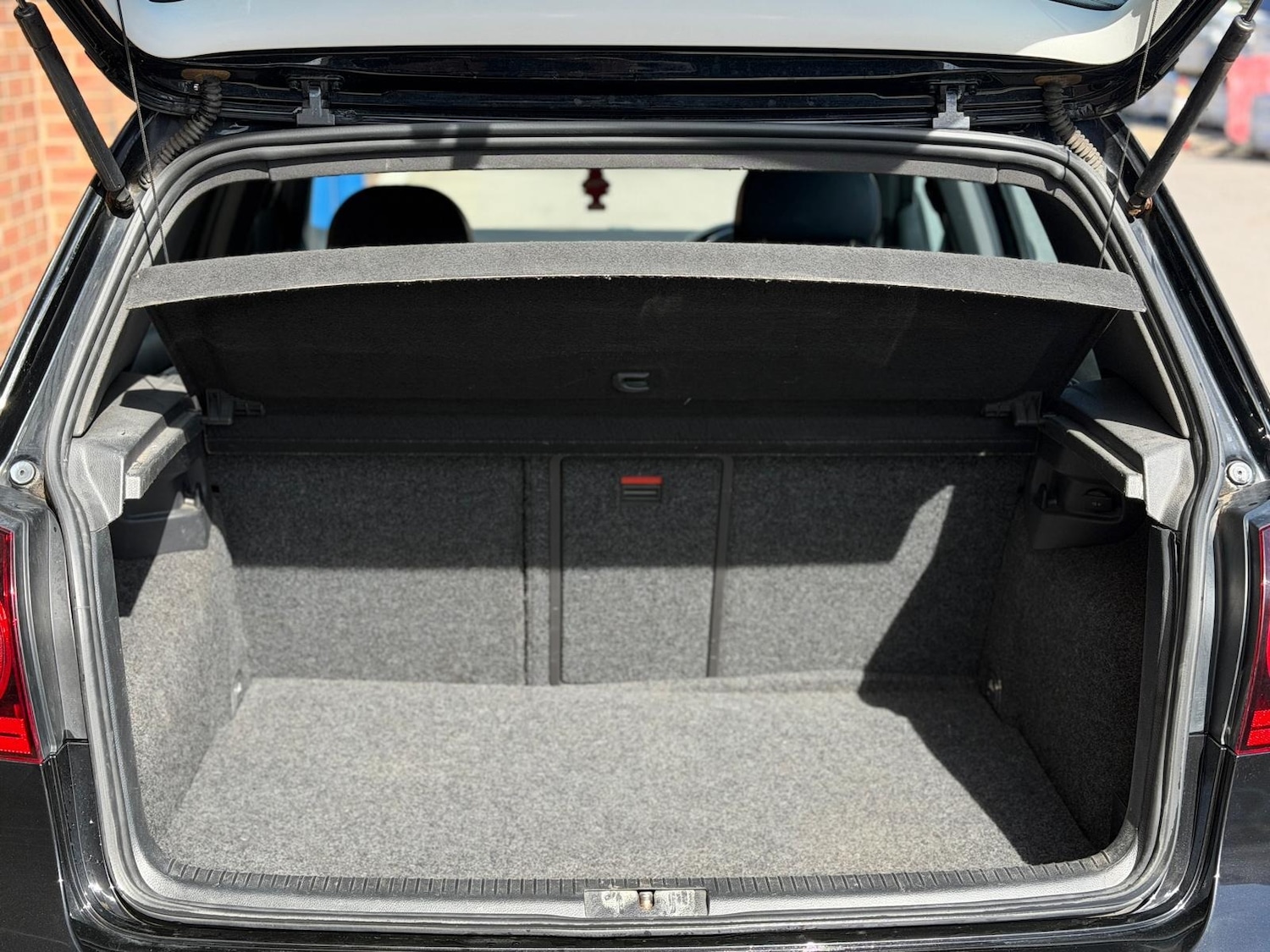 Used Volkswagen Golf 2008 for sale - 77974672: Photo 12