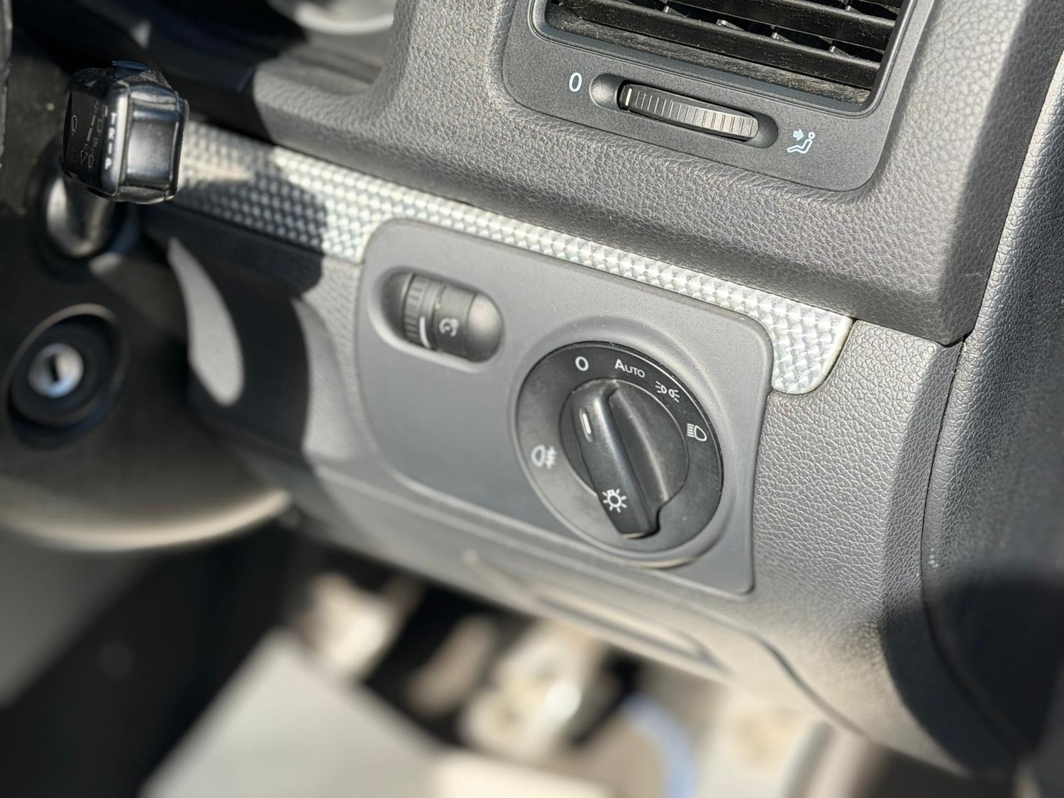 Used Volkswagen Golf 2008 for sale - 77974672: Photo 15