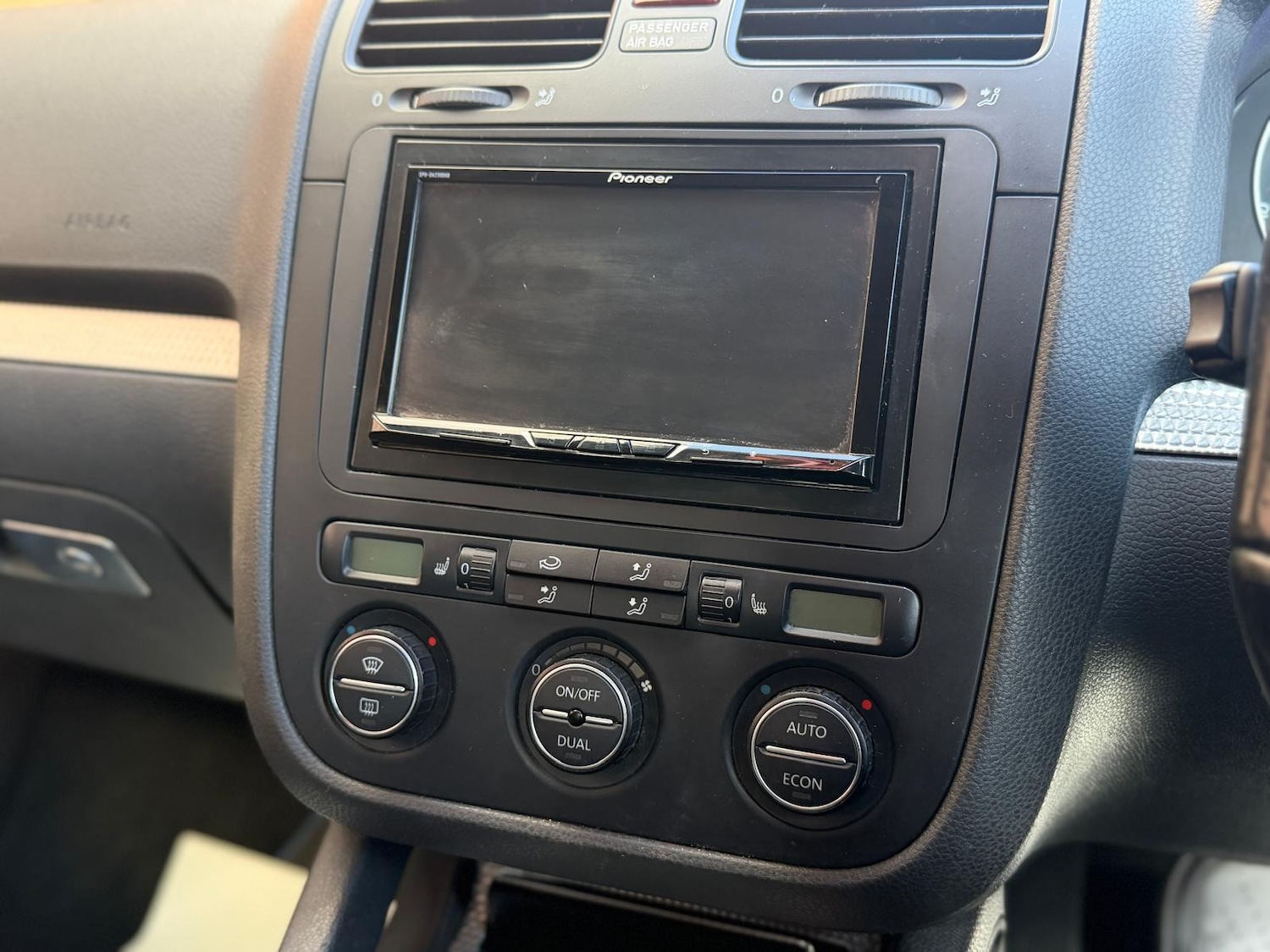 Used Volkswagen Golf 2008 for sale - 77974672: Photo 17