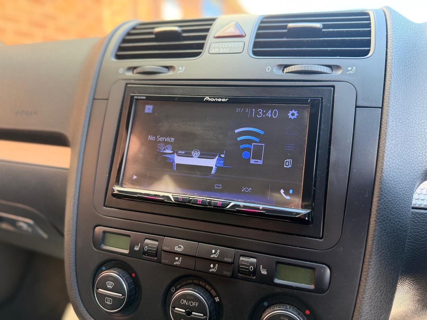 Used Volkswagen Golf 2008 for sale - 77974672: Photo 18