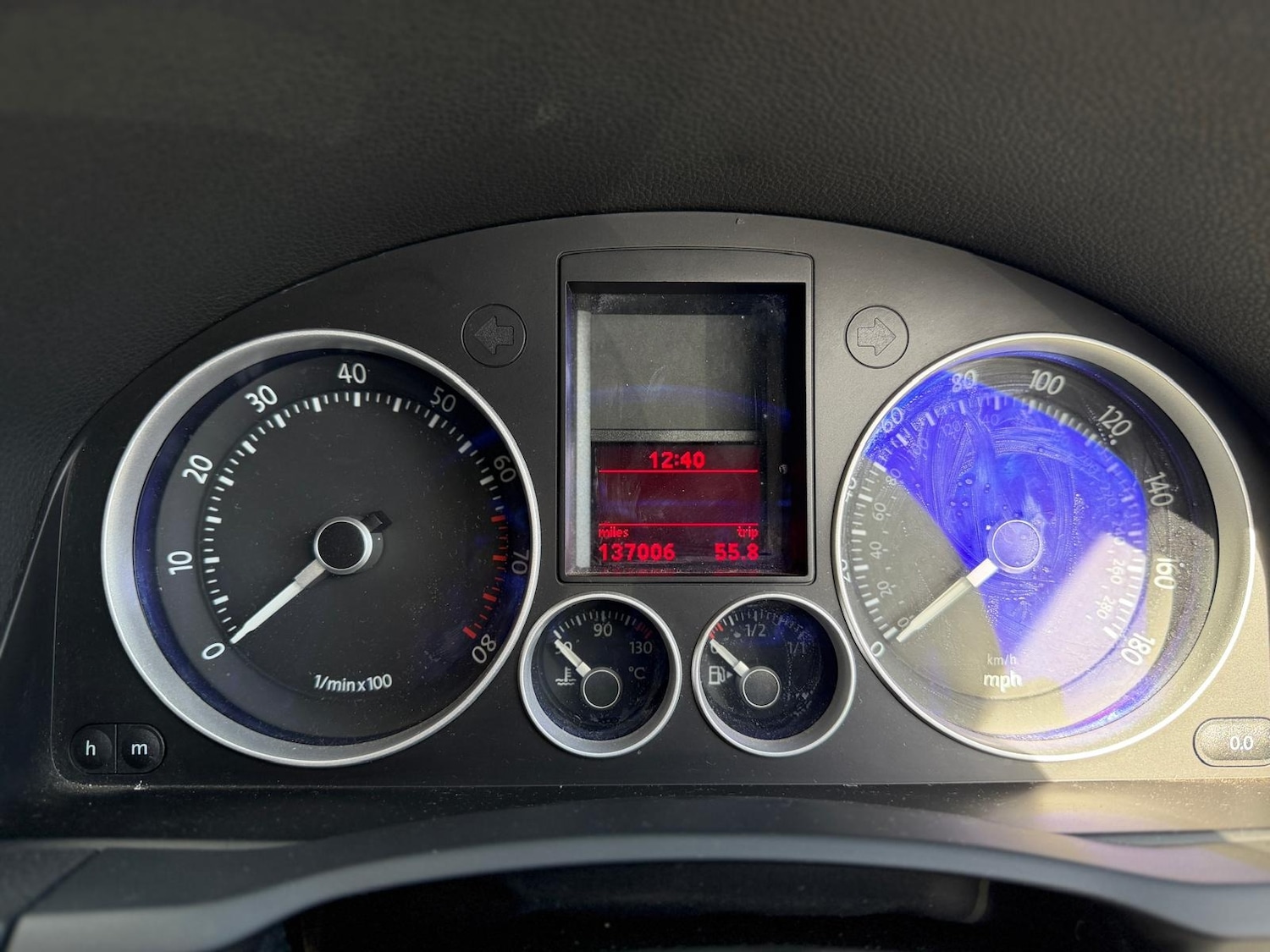 Used Volkswagen Golf 2008 for sale - 77974672: Photo 22