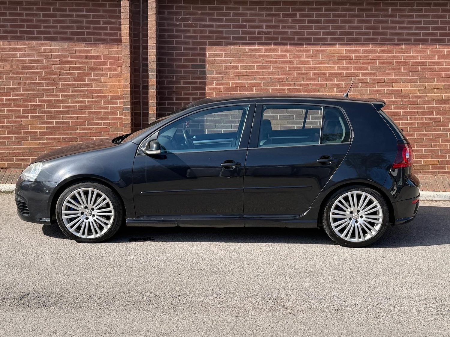 Used Volkswagen Golf 2008 for sale - 77974672: Photo 3