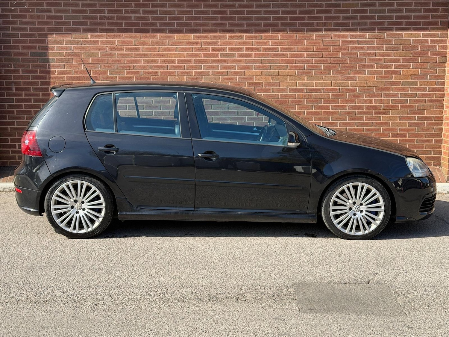 Used Volkswagen Golf 2008 for sale - 77974672: Photo 4