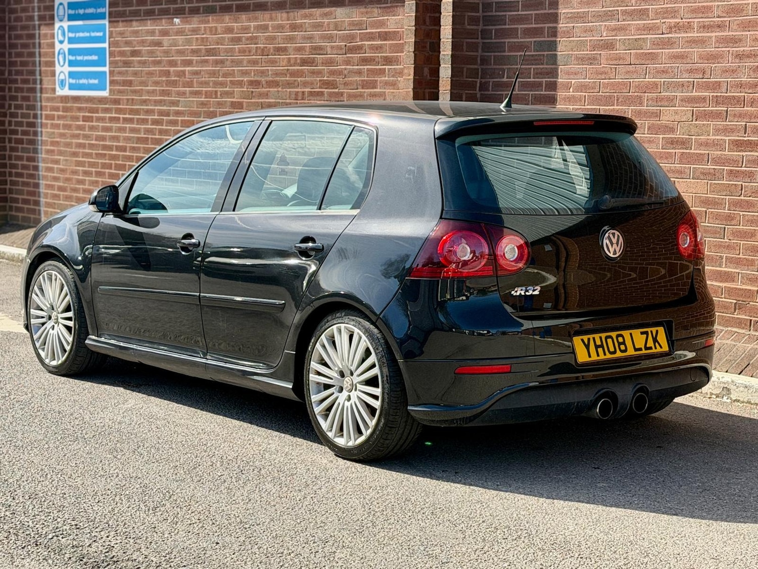 Used Volkswagen Golf 2008 for sale - 77974672: Photo 5