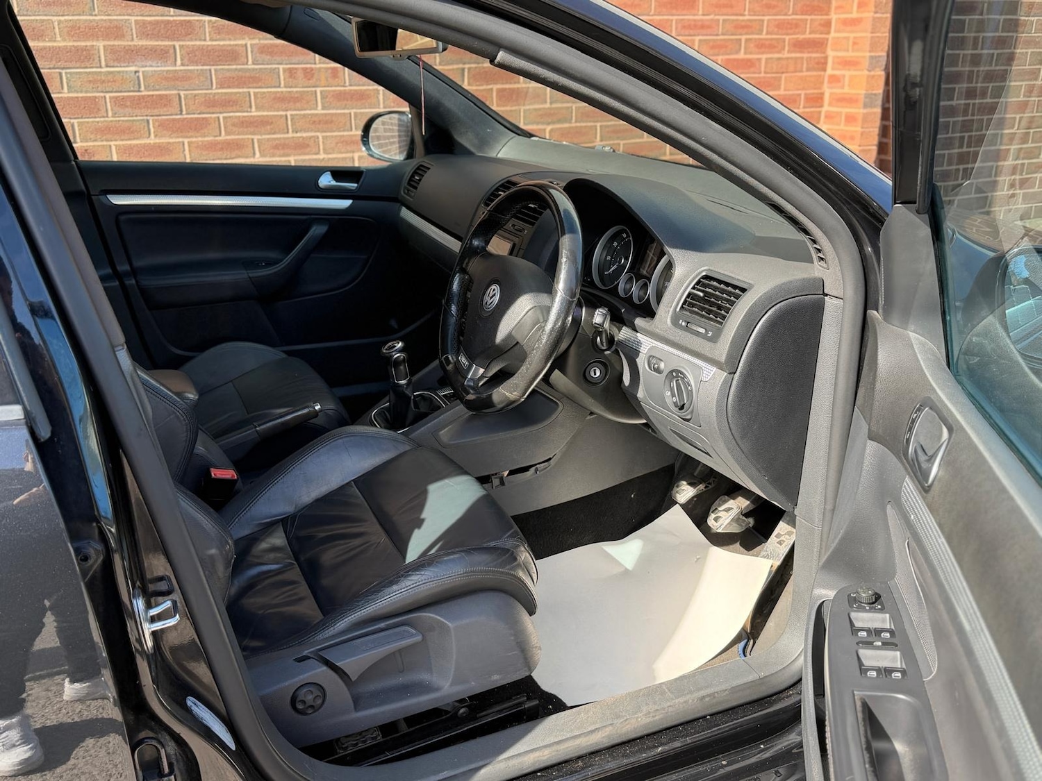 Used Volkswagen Golf 2008 for sale - 77974672: Photo 8