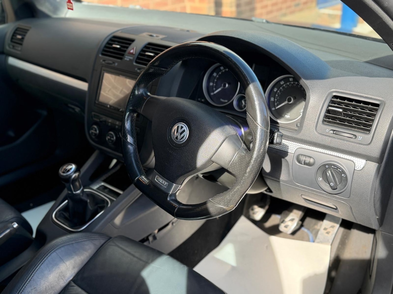 Used Volkswagen Golf 2008 for sale - 77974672: Photo 9