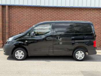 Used Nissan NV200 2019 for sale - 75131780: Photo