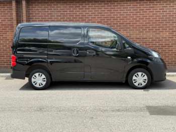 Used Nissan NV200 2019 for sale - 75131780: Photo