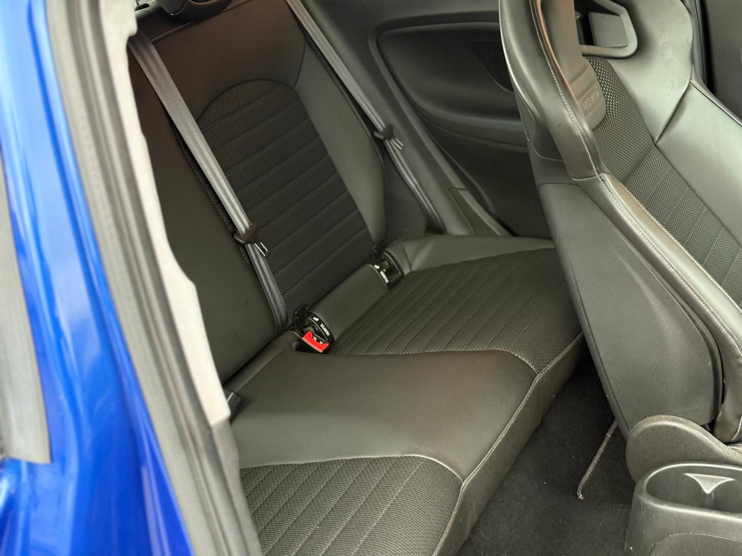 Used Vauxhall Corsa 2016 for sale - 76845213: Photo 11