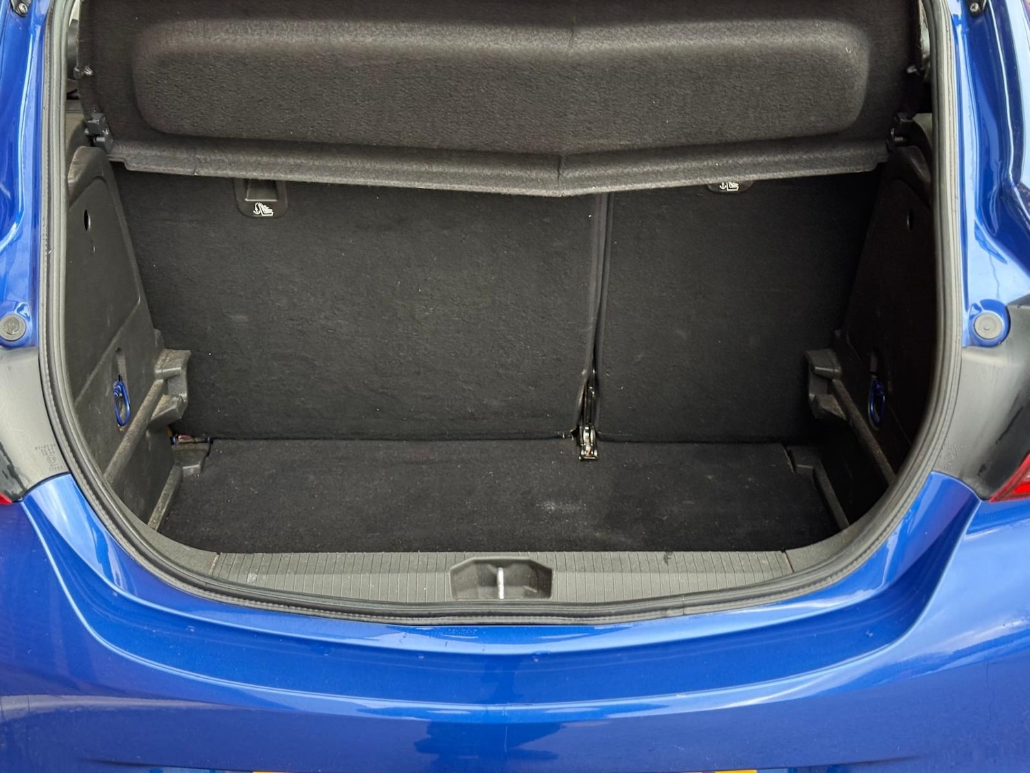 Used Vauxhall Corsa 2016 for sale - 76845213: Photo 12