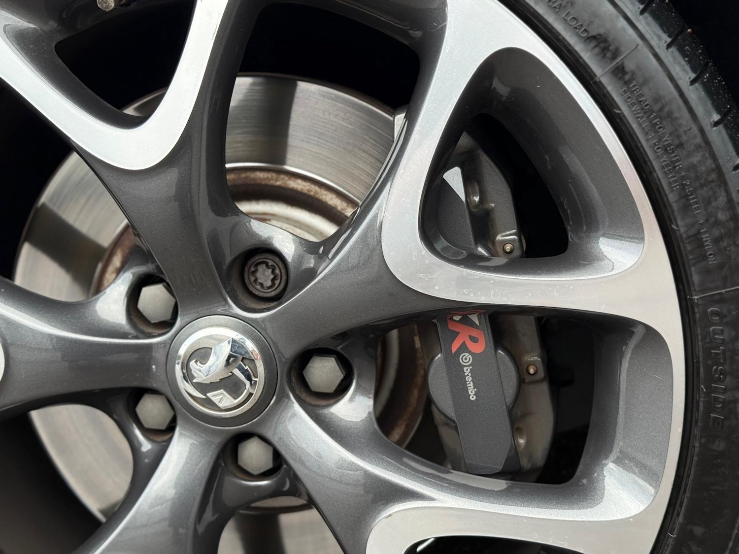 Used Vauxhall Corsa 2016 for sale - 76845213: Photo 17