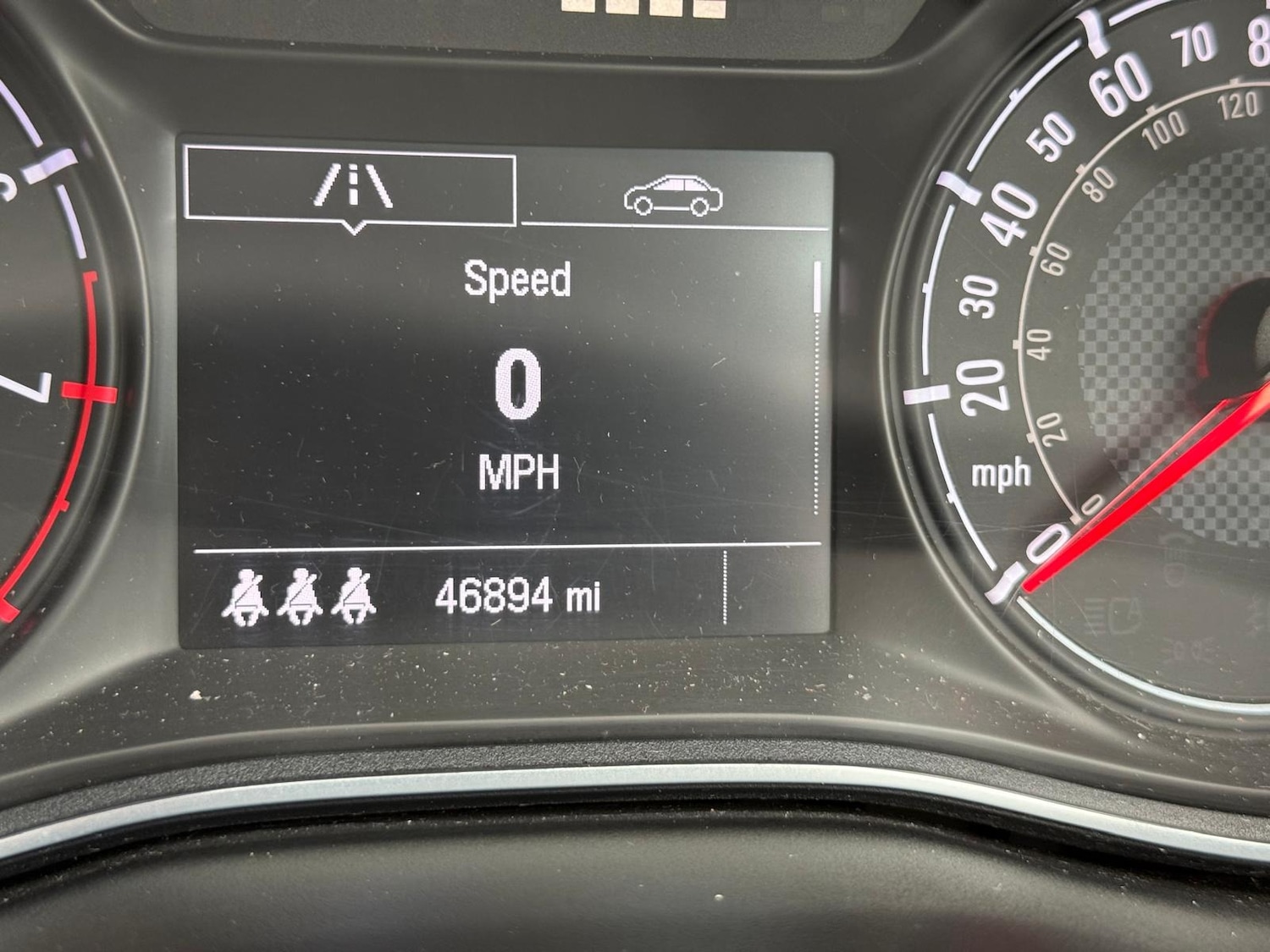 Used Vauxhall Corsa 2016 for sale - 76845213: Photo 18