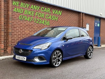 2016 (66) - 1.6T VXR 3dr