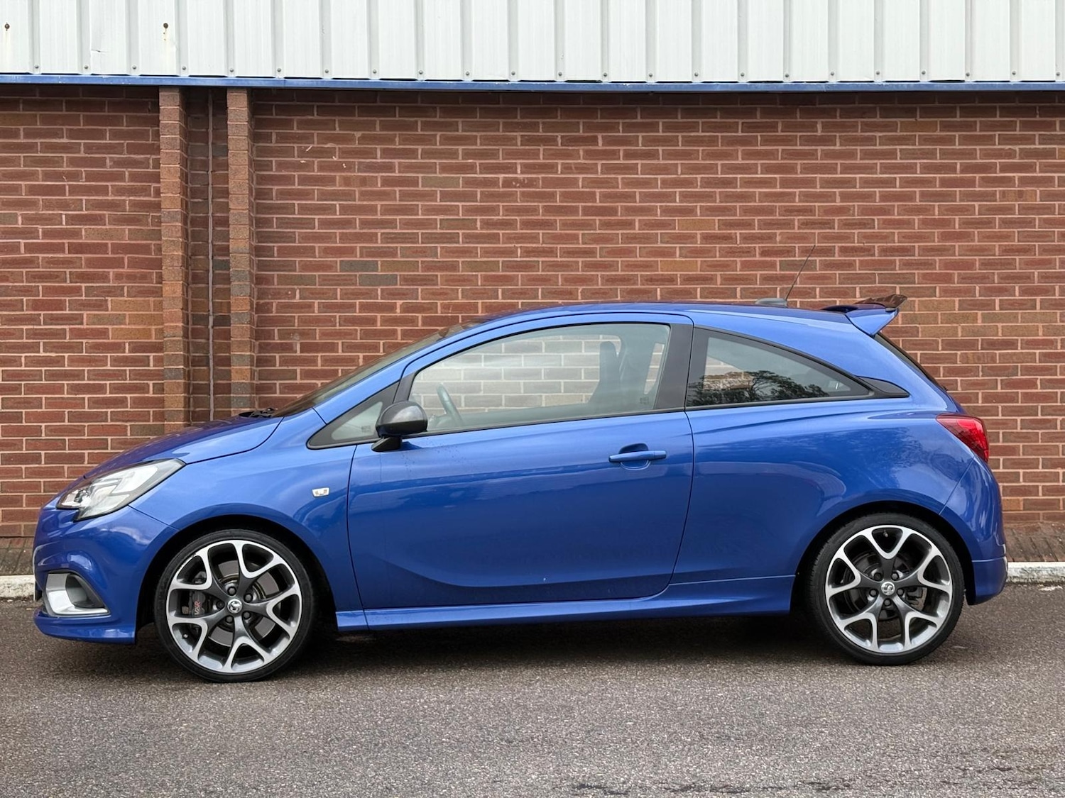 Used Vauxhall Corsa 2016 for sale - 76845213: Photo 3