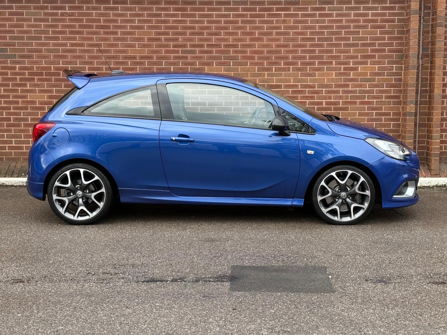 Used Vauxhall Corsa 2016 for sale - 76845213: Photo 4