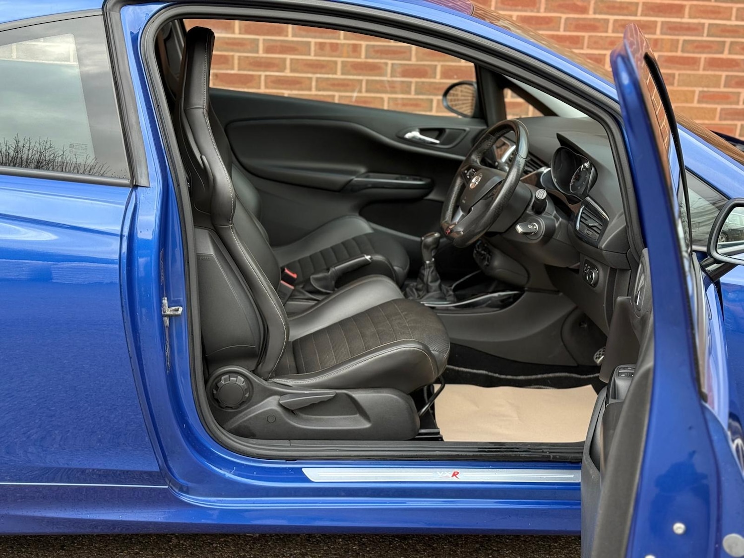 Used Vauxhall Corsa 2016 for sale - 76845213: Photo 8