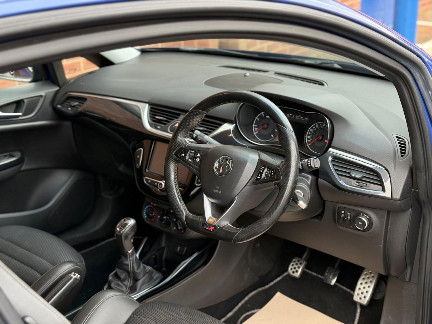 Used Vauxhall Corsa 2016 for sale - 76845213: Photo 9