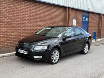 2014 (14) - 1.6 TDI CR Elegance 5dr
