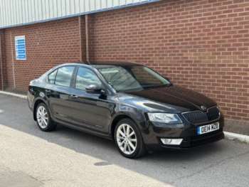 Used Skoda Octavia 2014 for sale - 74915200: Photo