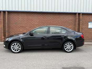 Used Skoda Octavia 2014 for sale - 74915200: Photo