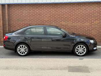 Used Skoda Octavia 2014 for sale - 74915200: Photo