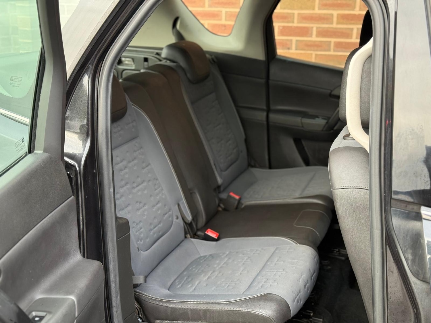 Used Vauxhall Meriva 2016 for sale - 76750204: Photo 10