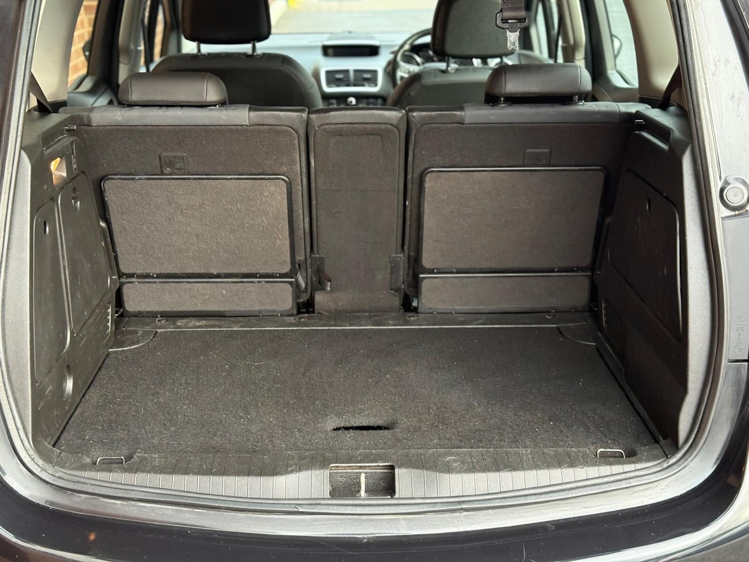 Used Vauxhall Meriva 2016 for sale - 76750204: Photo 11