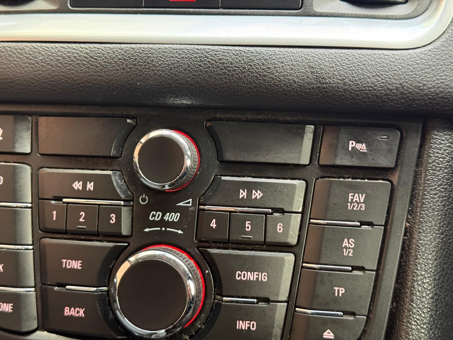 Used Vauxhall Meriva 2016 for sale - 76750204: Photo 15