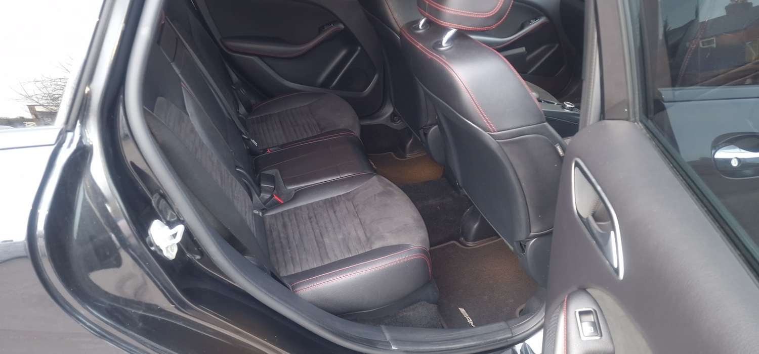 Used Mercedes-Benz B Class 2017 for sale - 77562689: Photo 10