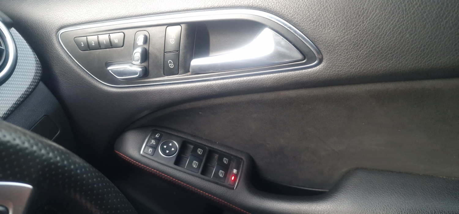 Used Mercedes-Benz B Class 2017 for sale - 77562689: Photo 14