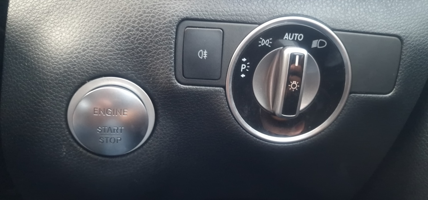 Used Mercedes-Benz B Class 2017 for sale - 77562689: Photo 15