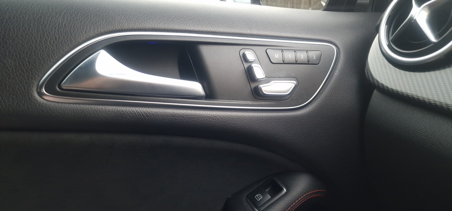 Used Mercedes-Benz B Class 2017 for sale - 77562689: Photo 21