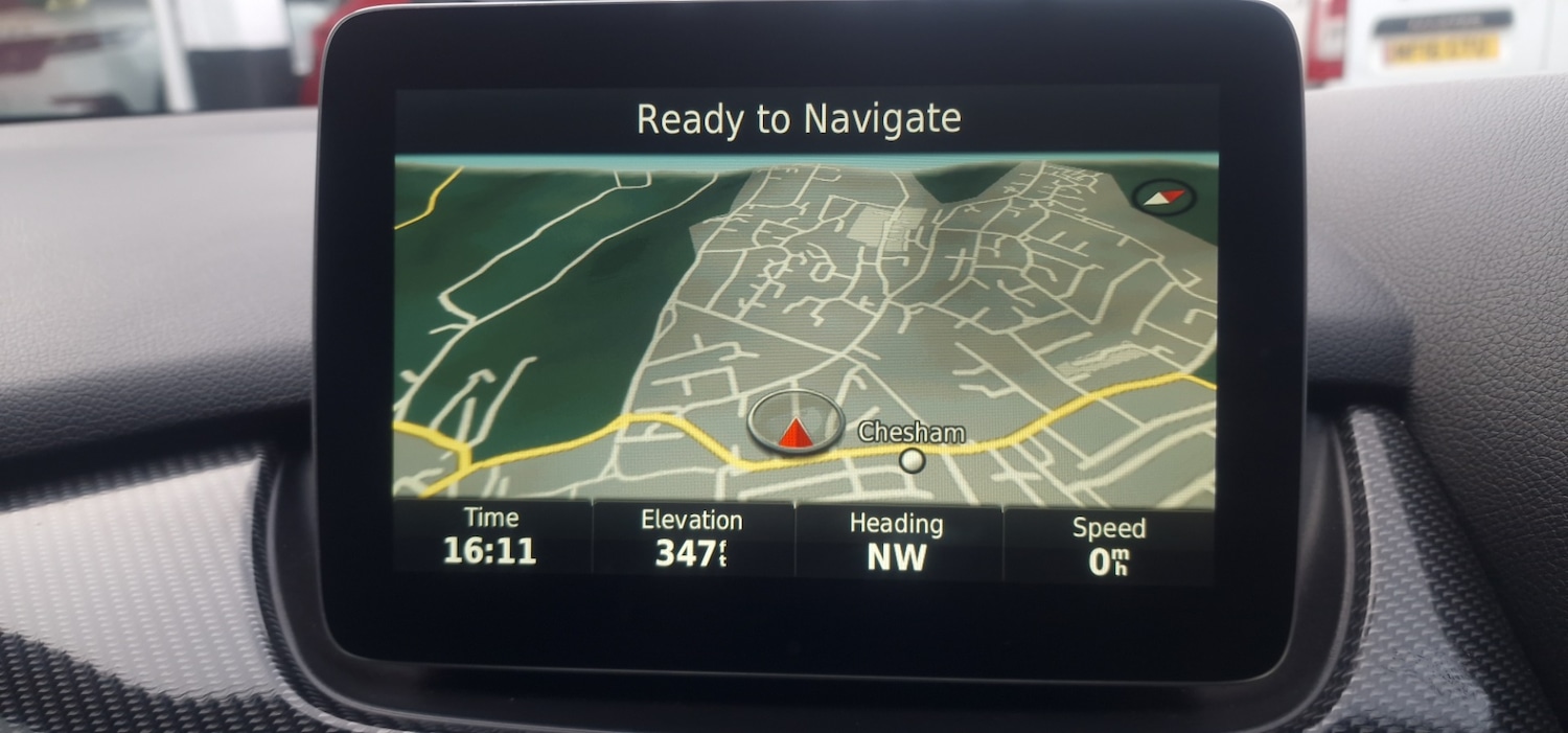 Used Mercedes-Benz B Class 2017 for sale - 77562689: Photo 23