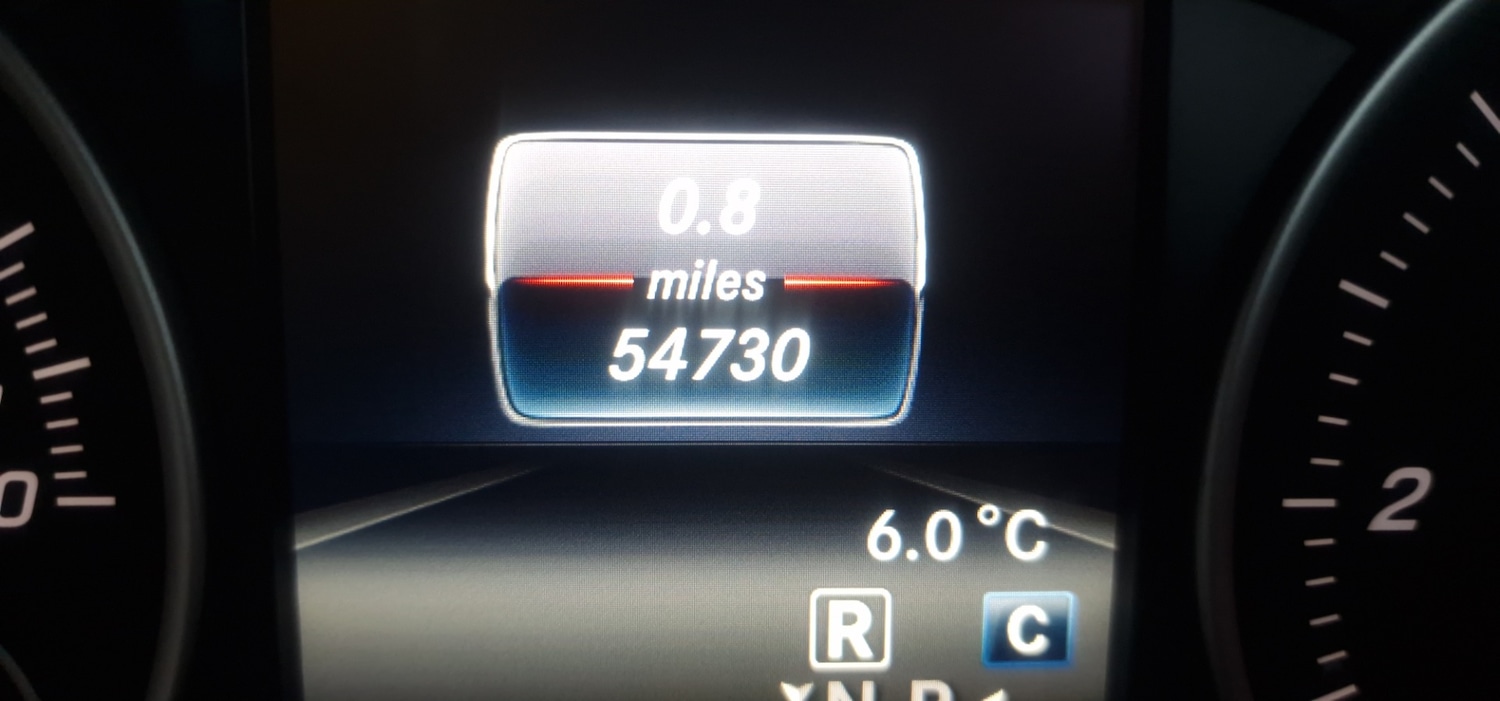 Used Mercedes-Benz B Class 2017 for sale - 77562689: Photo 26