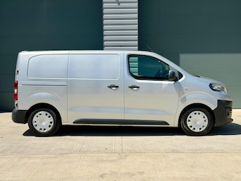 Used Peugeot Expert 2019 for sale - 79090549: Photo