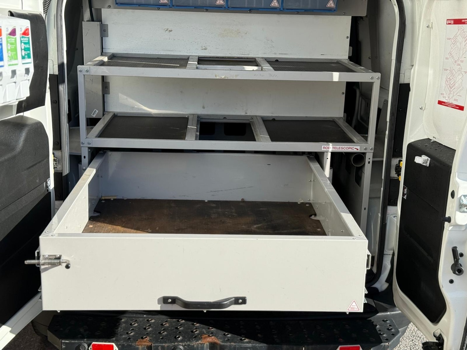 Used Fiat Doblo 2019 for sale - 76402142: Photo 11