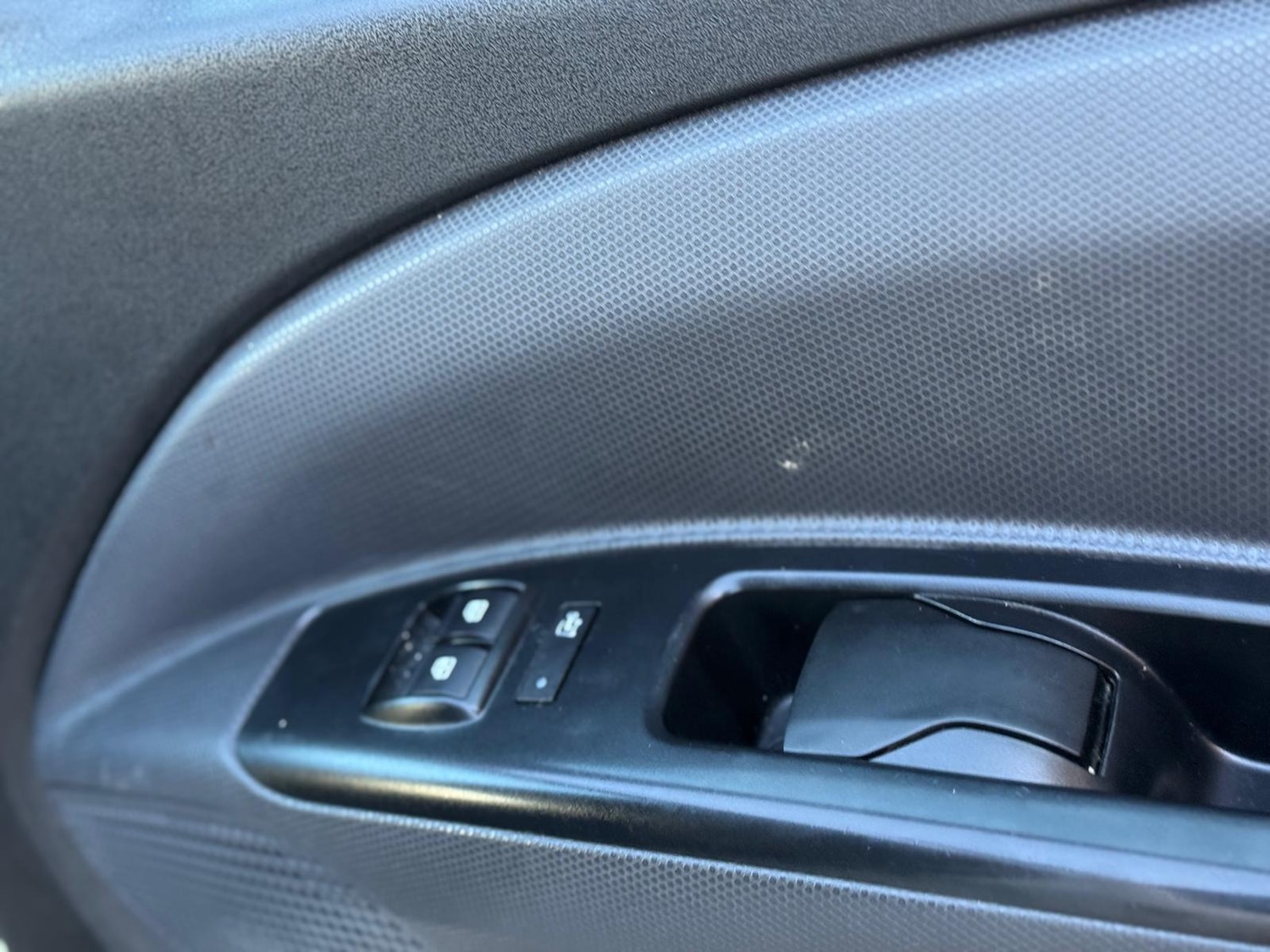 Used Fiat Doblo 2019 for sale - 76402142: Photo 13