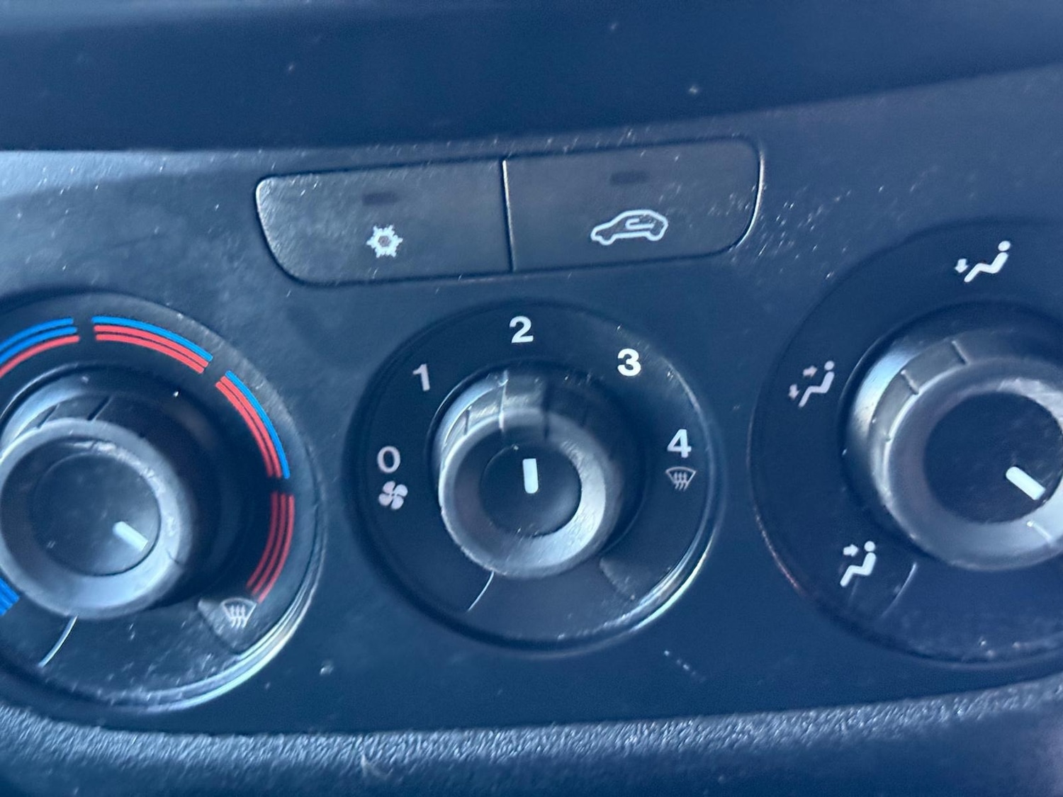 Used Fiat Doblo 2019 for sale - 76402142: Photo 14