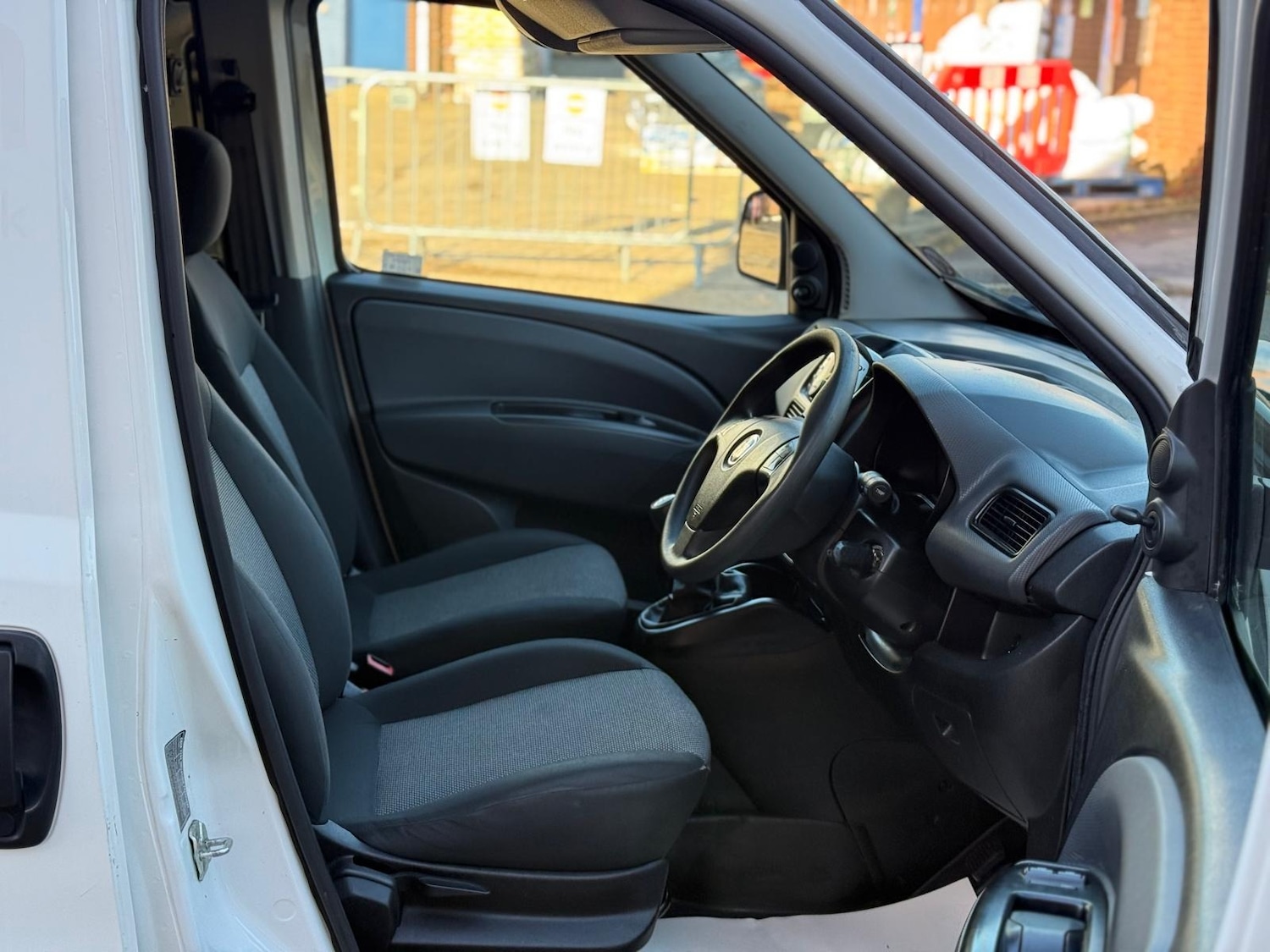 Used Fiat Doblo 2019 for sale - 76402142: Photo 8