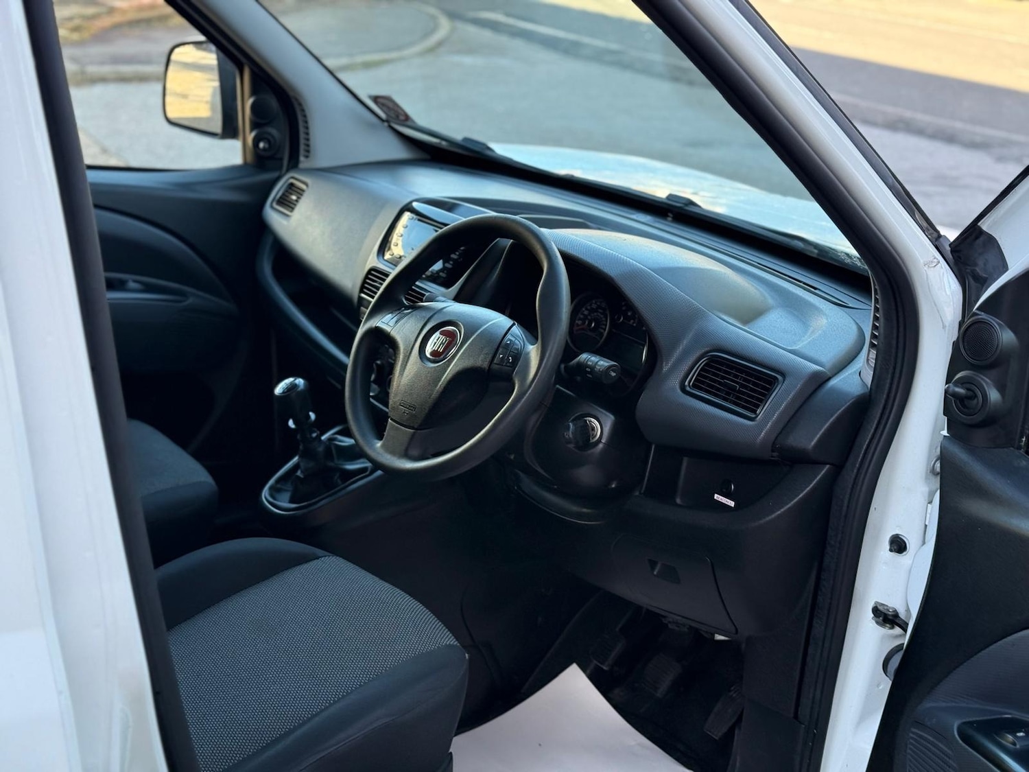 Used Fiat Doblo 2019 for sale - 76402142: Photo 9