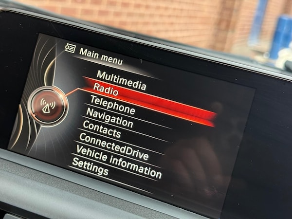 Used BMW 1 Series 2017 for sale - 76287912: Photo 15