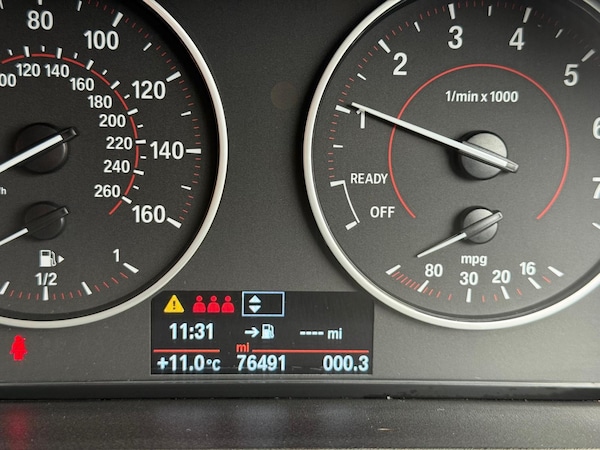 Used BMW 1 Series 2017 for sale - 76287912: Photo 16