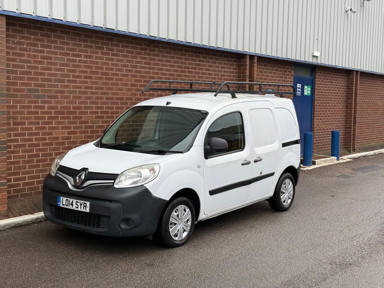 Used Renault Kangoo 2014 for sale - 76749266: Photo 1