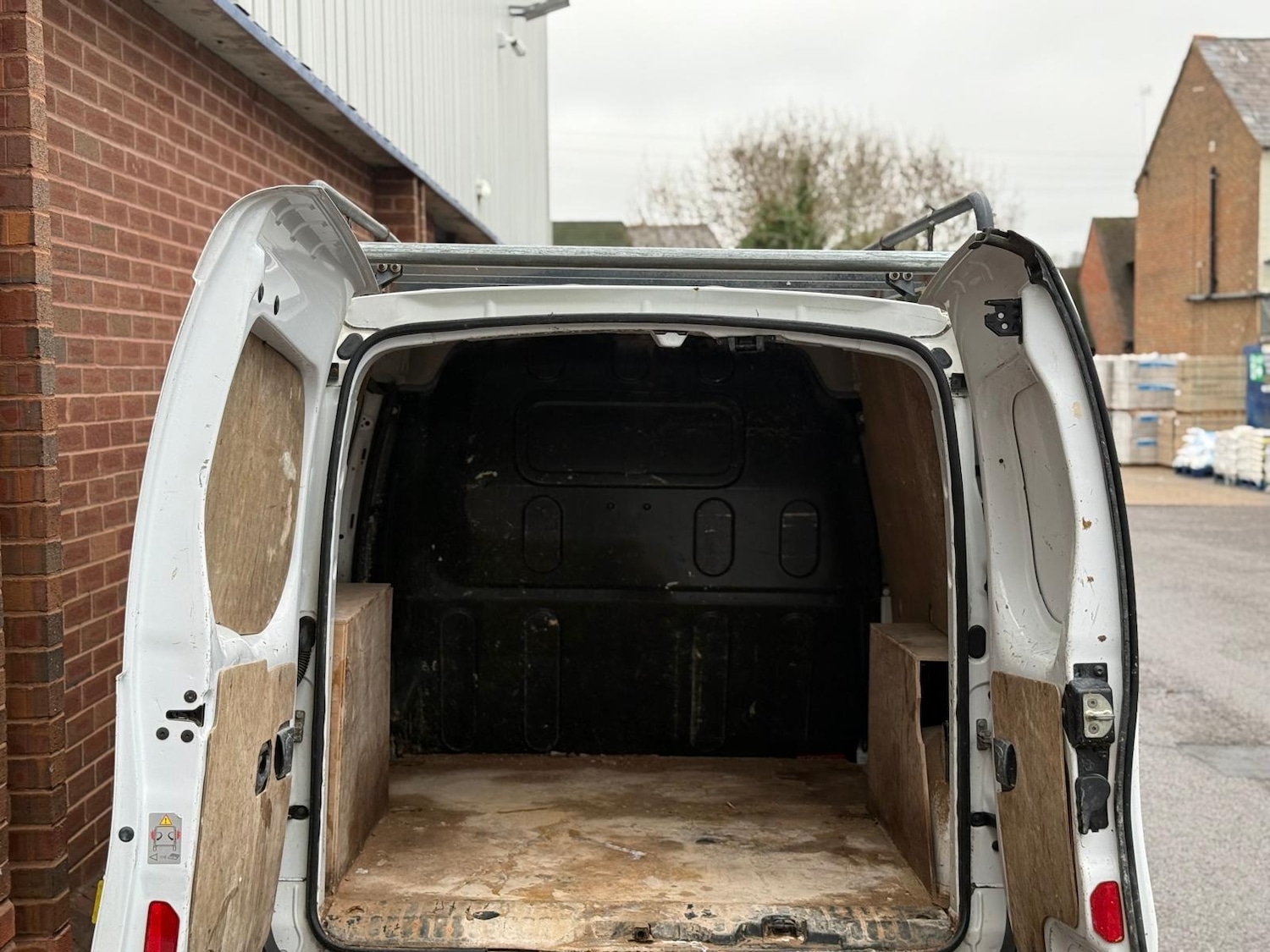 Used Renault Kangoo 2014 for sale - 76749266: Photo 10