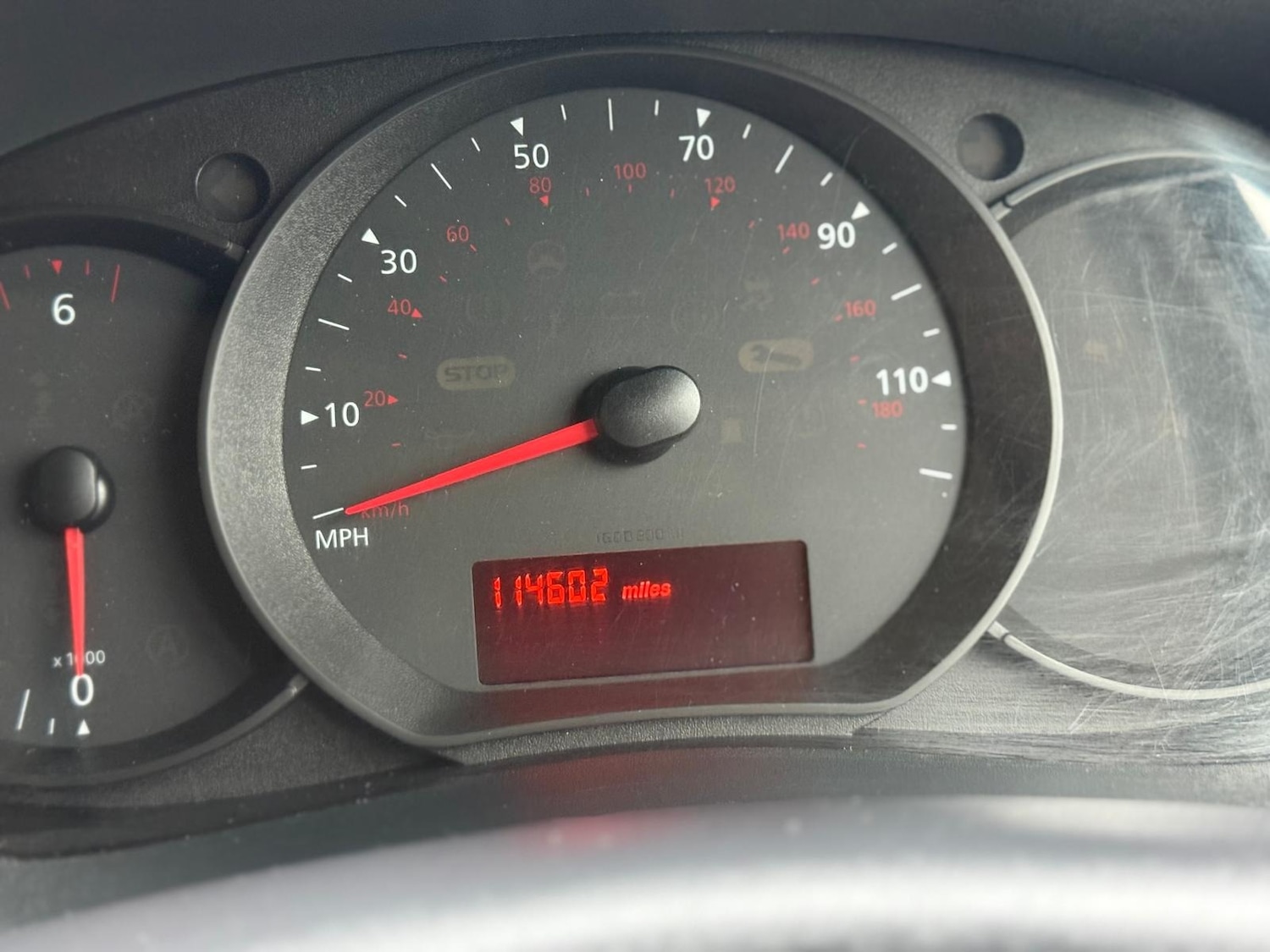 Used Renault Kangoo 2014 for sale - 76749266: Photo 17