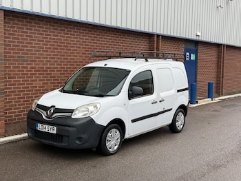 Renault - Kangoo