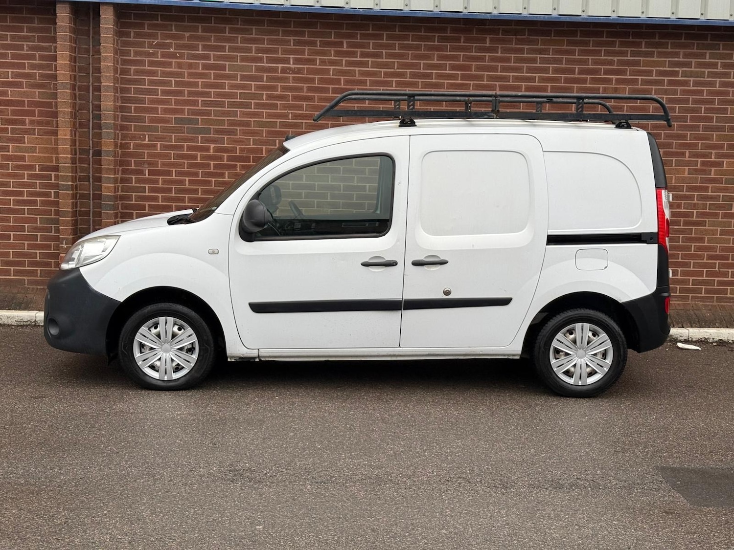 Used Renault Kangoo 2014 for sale - 76749266: Photo 3